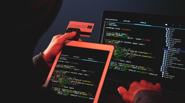 SRI: A fost identificat un nou atac informatic, ce vizează soluțiile de internet banking