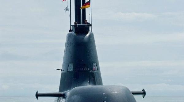 Germania și Norvegia vor cumpăra submarine identice de la ThyssenKrupp Marine Systems