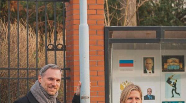 Primarul din Praga, sub protecția poliției. Presa cehă scrie despre implicare rusă într-o tentativă de asasinat