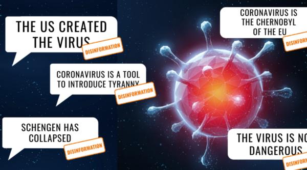 Stoltenberg: Rusia şi China au răspândit informaţii incorecte despre răspunsul NATO în faţa pandemiei de COVID-19