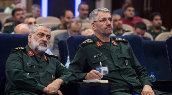 SUA amenințate că vor primi "o palmă dură" dacă vor ataca navele iraniene