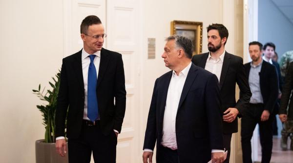 Ungaria a reacționat în scandalul Ținutului Secuiesc. Budapesta îl acuză pe Klaus Iohannis de 'incitare la ură'