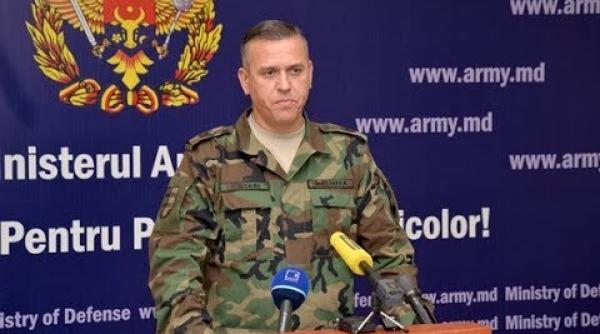 Ministrul Apărării din Republica Moldova: Avem obligația morală să le mulțumim medicilor din România