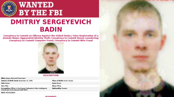 Germania a emis un mandat de arestare pe numele unui ofiţer GRU