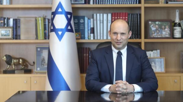 Ministrul israelian Naftali Bennett: Israelul îşi va continua operaţiunile în Siria până la plecarea Iranului
