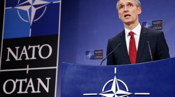 75 de ani de la victoria aliaţilor în Europa | Secretarul general al NATO: Toţi pentru unu şi unu pentru toţi