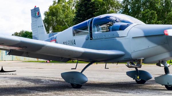 Ministrul Apărării din Croația a demisionat după ce un avion militar de antrenament s-a prăbușit