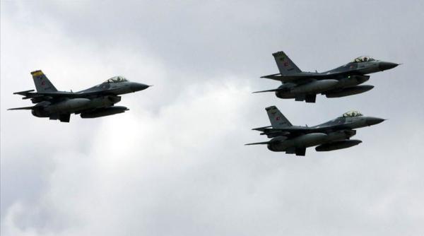 Turcia, avertisment pentru forțele mareșalului Khalifa Haftar