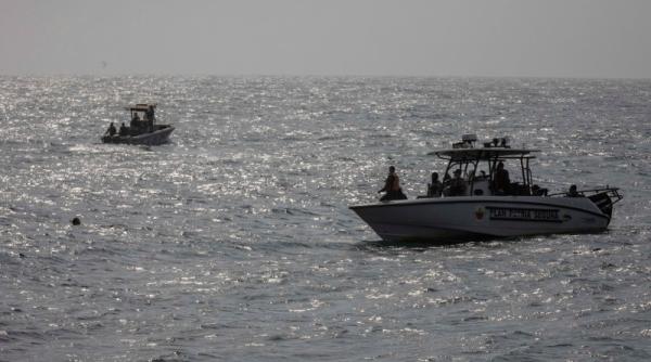 Venezuela: Armata anunţă capturarea unor bărci columbiene în care au găsit arme şi muniţie