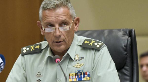 General grec: Provocările Turciei ar putea duce la un incident cu consecințe neprevăzute