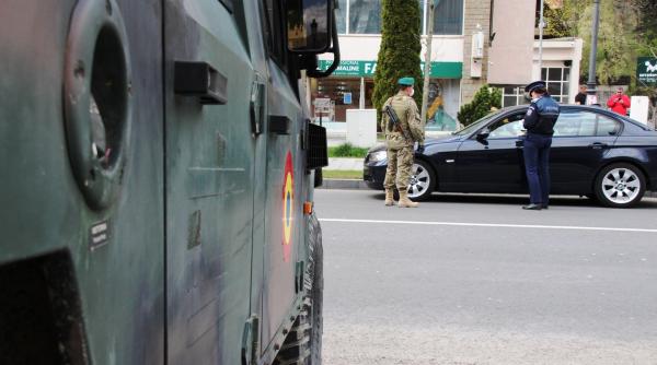 Ordonanța Militară nr. 11. Vela: Se ridică măsura de carantinare în Țăndărei