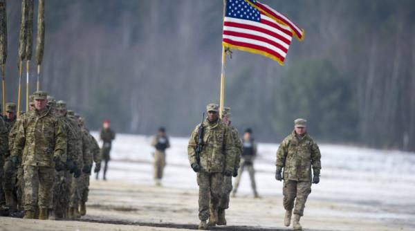 US Army reîncepe exercițiile în Europa. Mii de soldați americani și polonezi reiau operațiunile