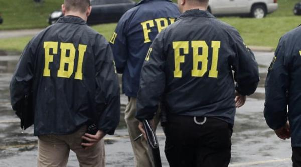 China se plânge că e victima „defăimării americane” după acuzele FBI