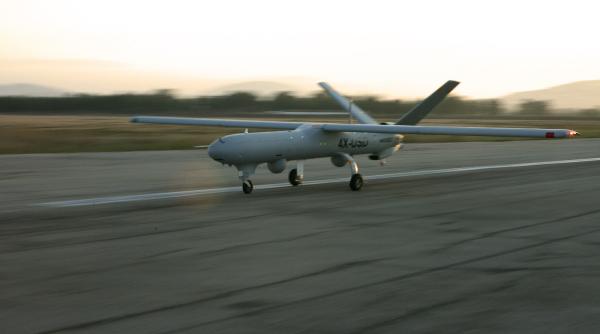 Elbit Systems, Avioane Craiova și Romaero vor coopera în producția de drone