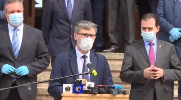 Ministrul Economiei: Industria de apărare românească se va implica mai mult în înzestrarea Armatei