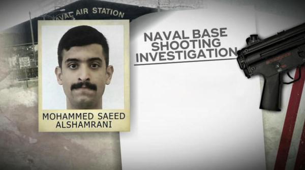 Atacul de la baza navală Pensacola | FBI a găsit dovezi ale implicării Al-Qaida