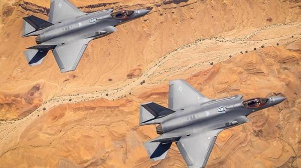 S-500, primele sisteme capabile să doboare F-35? Rusia vrea să pună capăt supremației aeriene a SUA