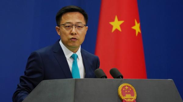 China sare în apărarea OMS după ultimatumul dat de Trump