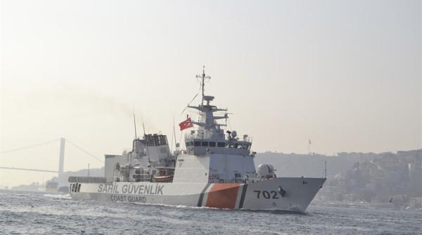 Grecia acuză: UE a finanțat achiziția echipamentelor prin care forțele militare ale Turciei hărțuiesc Atena