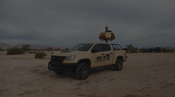 Noi sisteme antidrone au fost furnizate Pentagonului - Video