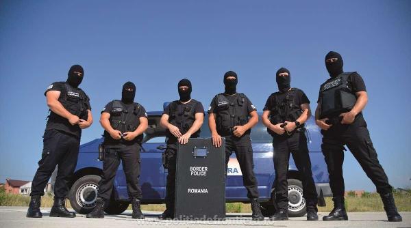 Chestorul Ioan Buda a demisionat de la conducerea Poliției de Frontieră Române