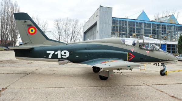 Nicolae Ciucă: În maximum o lună va fi încheiat contractul de modernizare a avioanelor IAR 99