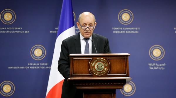 Franţa cere noului guvern israelian să renunţe la planurile de anexare în Cisiordania