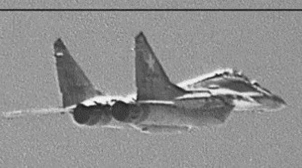 General US Army: Rusia a desfăşurat avioane de vânătoare în Libia