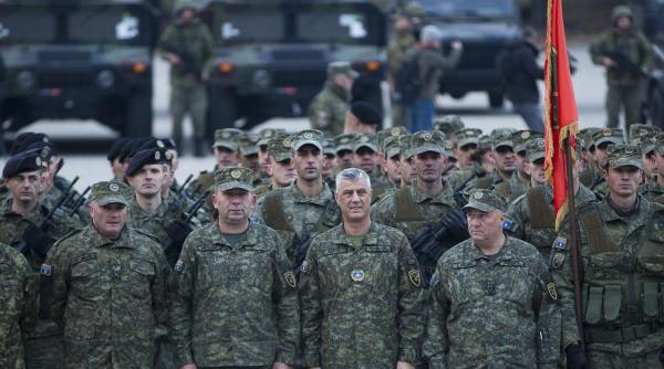 Kosovo respinge mediatorul UE pentru relația cu Serbia. Priștina acuză reprezentanți ai statelor care nu recunosc Kosovo