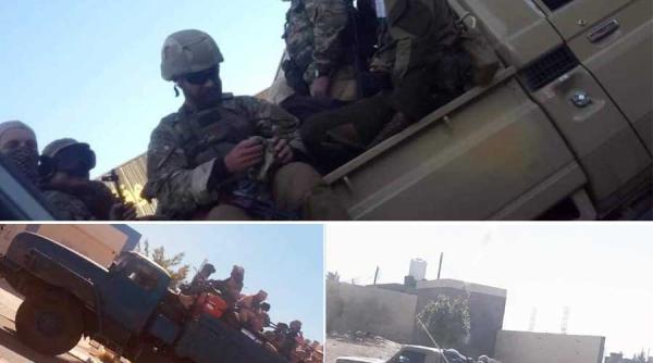 Fuga mercenarilor ruşi din Libia. Noi dovezi ale prezenţei companiei militare private Wagner Group (Foto/Video)