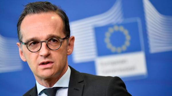 Şeful diplomaţiei germane: Europa trebuie să aibă o mai mare independenţă strategică