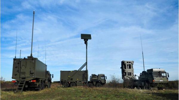 Marocul vrea să cumpere sisteme de apărare aeriană din Europa, direct de la compania producătoare de rachete MBDA