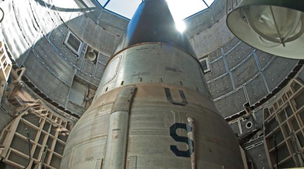 SUA confirmă: 'Un test nuclear ar putea avea loc în următoarele luni'. Avertisment pentru Rusia și China