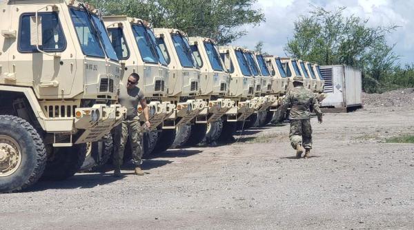Lupte de stradă în SUA. Garda Națională a fost mobilizată în statul Minnesota