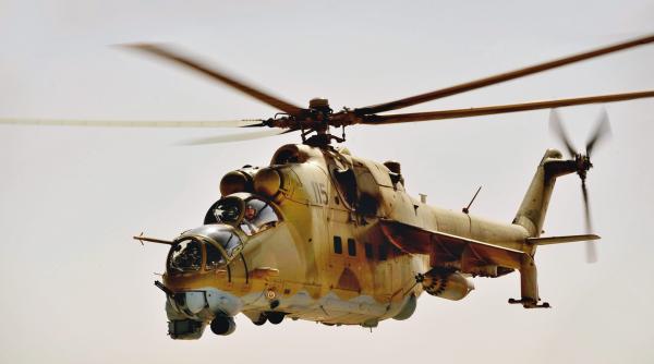 Mercenari britanici l-ar fi sprijinit pe mareșalul Khalifa Haftar în operațiuni pentru cucerirea capitalei Tripoli