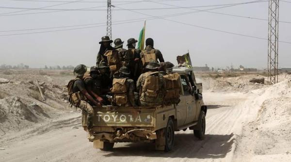 Polițiști de frontieră iranieni, uciși la granița cu Irakul