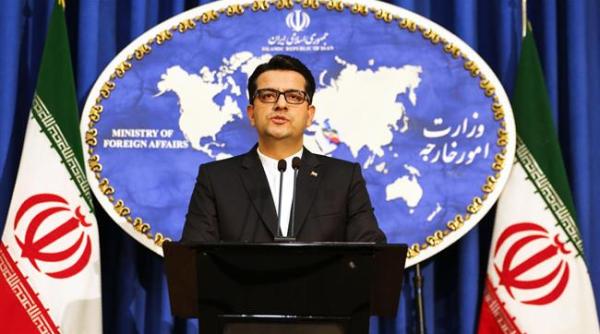 Iranul anunţă că unul dintre cetăţenii săi deţinuţi în SUA va reveni în curând în ţară