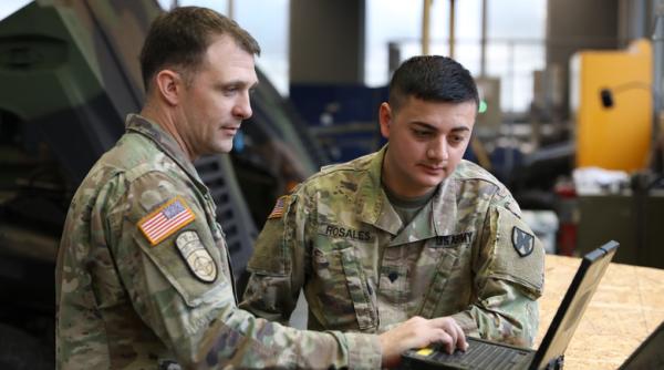 Armata lituaniană: O amplă campanie de fake news a fost îndreptată împotriva forțelor americane din Europa