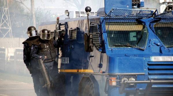 Controverse în jurul noii legi a adunărilor publice cerută de Jandarmeria Română