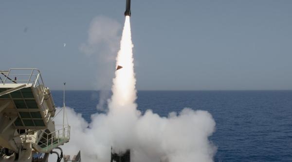 Israelul a testat noul sistem de rachete balistice LORA