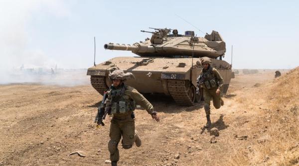 Palestina mută și amenință Israelul că va proclama statul palestinian în frontierele dinainte de 1967