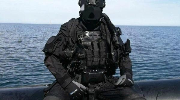 Forțele Speciale ale Rusiei folosesc echipamente militare din Occident 