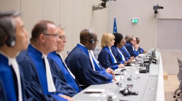 Miniştrii de externe din statele UE se reunesc prin videoconferinţă cu Mike Pompeo după decizia SUA privind CPI