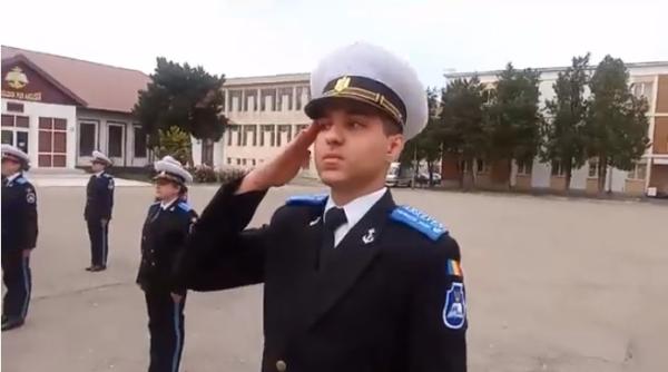Ministrul Apărării, către absolvenţii colegiilor militare: Vom avea nevoie, în viitor, de întreaga dumneavoastră expertiză