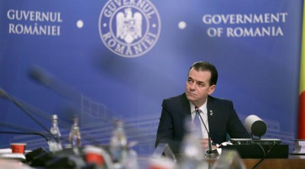 România trimite ajutor Ucrainei. Orban, săgeți către Ungaria: 'Nu vom proceda precum alții'