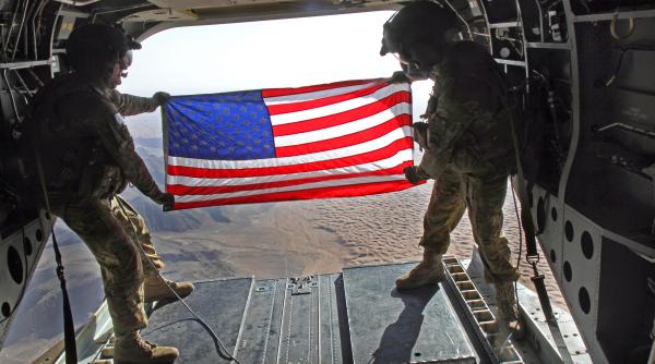 Franța, 'consternată' după ce SUA au impus sancțiuni CPI care anchetează posibile crime de război ale US Army