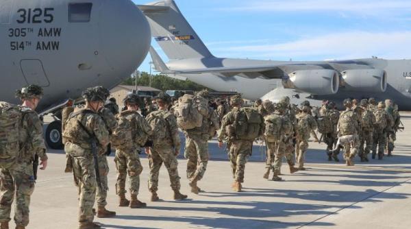 Irak: Statele Unite vor continua să îşi reducă prezenţa militară