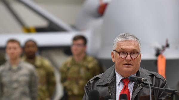 Ambasadorul Adrian Zuckerman: România este unul dintre cei mai apropiaţi aliaţi militari şi economici ai SUA