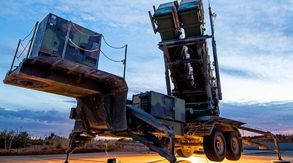 Lockheed Martin a primit 1,04 miliarde USD pentru Patriot PAC-3. Printre beneficiari se numără şi România