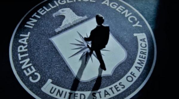 CIA a suferit în 2017 o pierdere masivă de date cu caracter secret